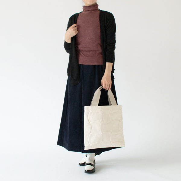 身長162cm・濃色