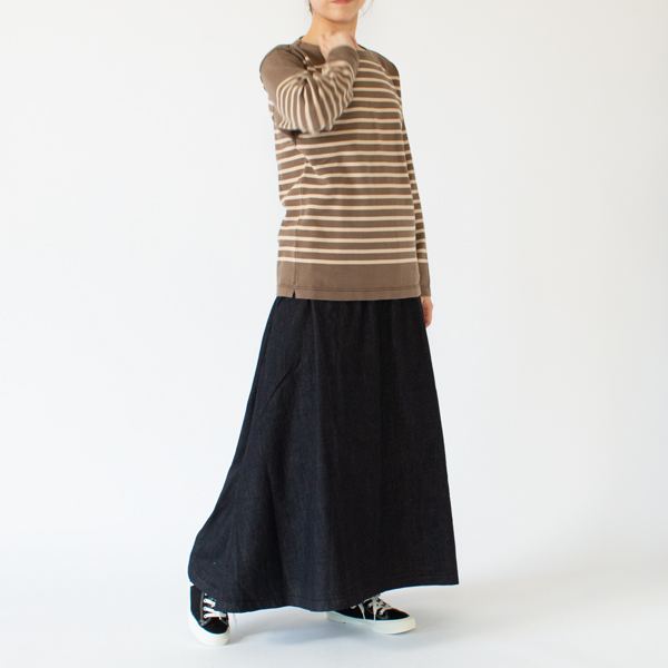 CAFE/CAFE AU LAIT S、身長162cm