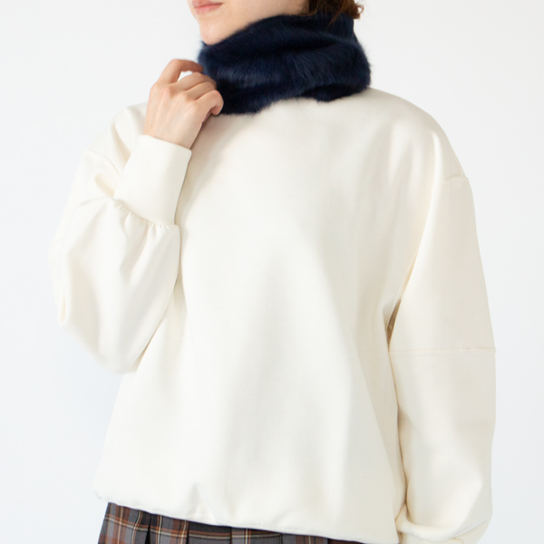 身長：162cm(SAPPHIRE BLUE)