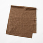 BALANCIRCULAR LOOP SHORT SCARF