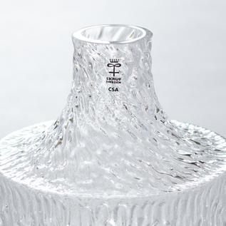 フラワーベース KOLONN／SKRUF（スクルーフ）｜愛着を持って