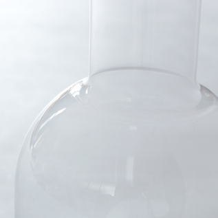 フラワーベース HOPE／SKRUF（スクルーフ）｜愛着を持ってずっと使い