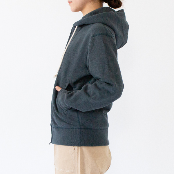 Tetsukon/XS、身長162cm