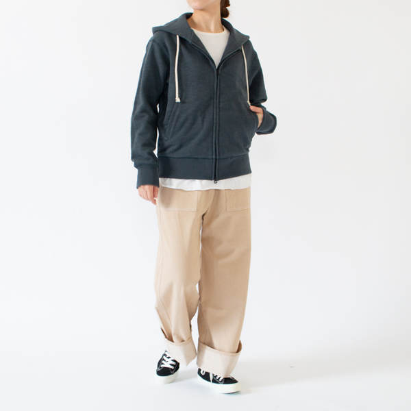Tetsukon/XS、身長162cm