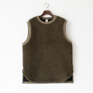 UNISEX BOA VEST