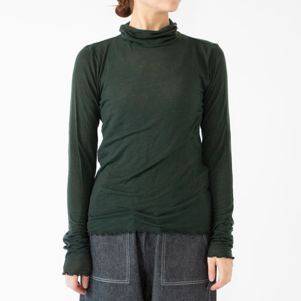 身長162cm(D.GREEN)