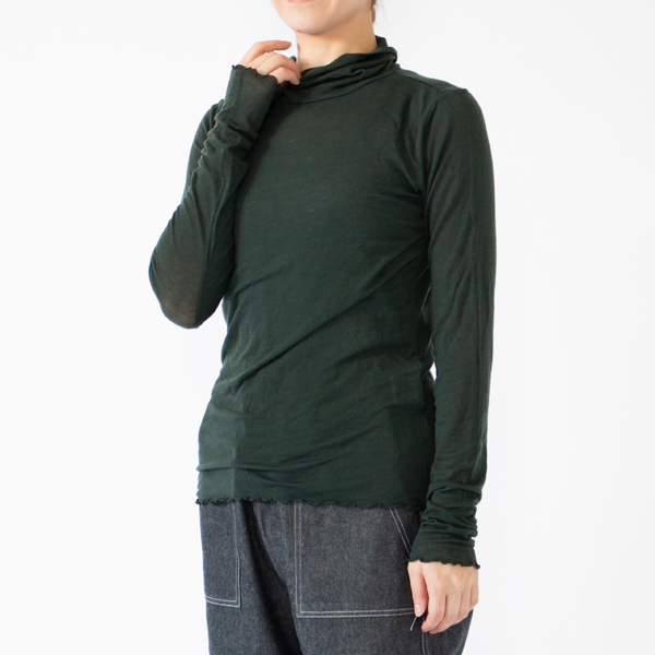 身長162cm(D.GREEN)