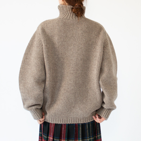 身長162cm(グレー)