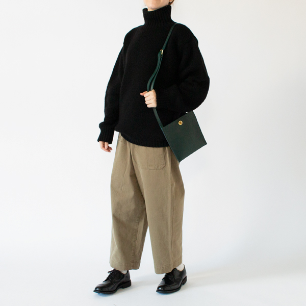 身長162cm(ブラック)