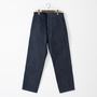 4POCKET FATIGUE TROUSER