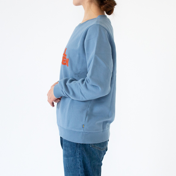 身長：162cm(DAWN BLUE M)