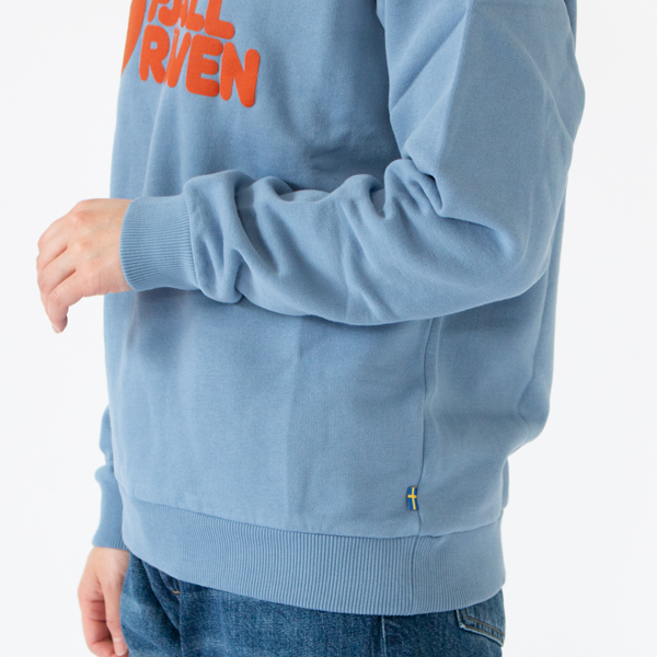 身長：162cm(DAWN BLUE M)