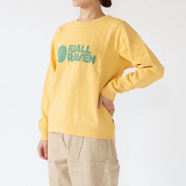 身長：162cm(YELLOW M)