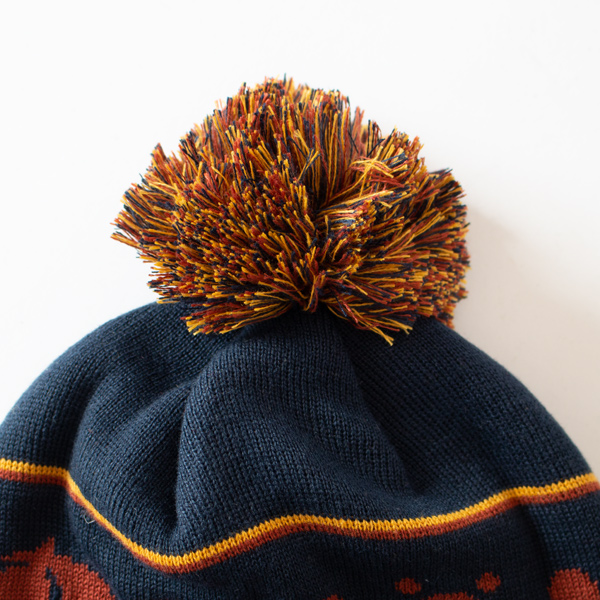 ポムハット(AUTUMN LEAF) ポムハット(AUTUMN LEAF)