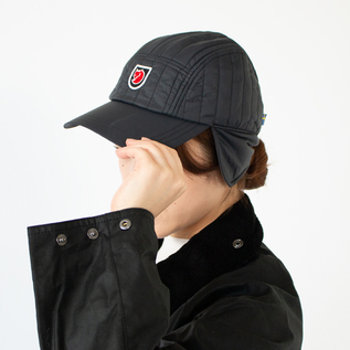 EXPEDITION LATT CAP／FJALLRAVEN / Shop ZUTTO for the long lasting