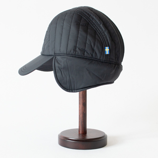 キャップ WASHABLE LEATHER CAP（ウォッシャブル レザー キャップ）SE709