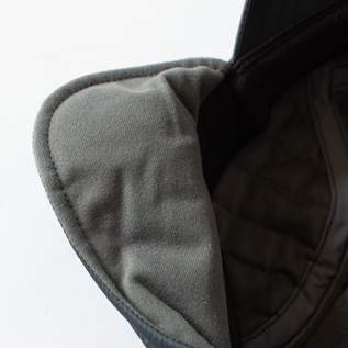 EXPEDITION LATT CAP／FJALLRAVEN / Shop ZUTTO for the long lasting