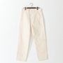 4POCKET FATIGUE TROUSER