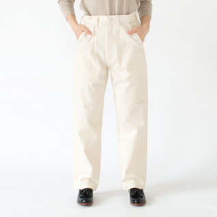 NATURAL TWILL・身長162cm NATURAL TWILL・身長162cm