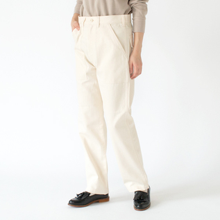 NATURAL TWILL・身長162cm NATURAL TWILL・身長162cm