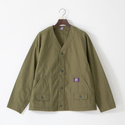 ワークジャケット（THE EXPEDITION JACKET）