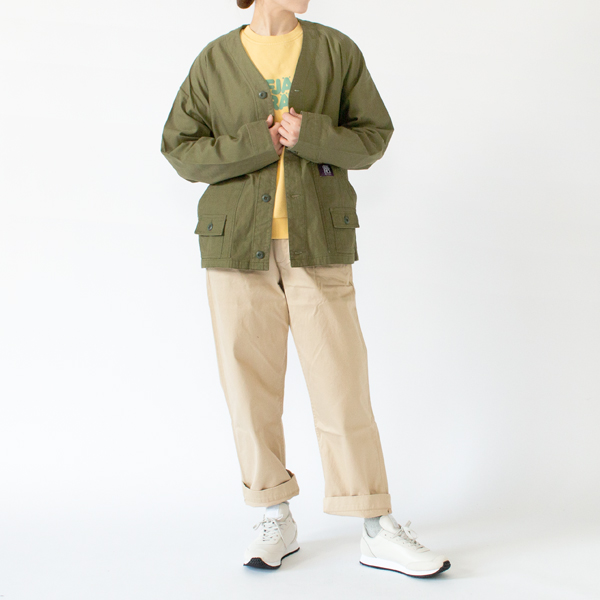 OLIVE・身長162cm