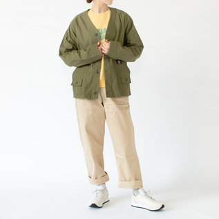OLIVE・身長162cm OLIVE・身長162cm