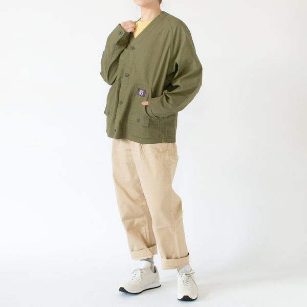 OLIVE・身長162cm