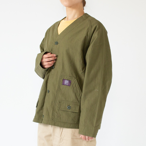 OLIVE・身長162cm