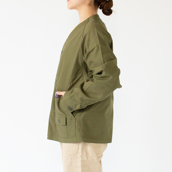 OLIVE・身長162cm