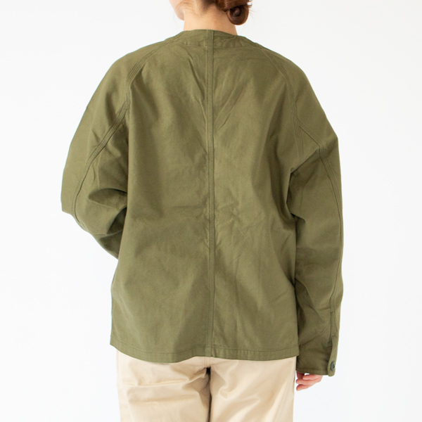 OLIVE・身長162cm