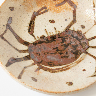 銘々皿／蔵珍窯(ぞうほうがま)｜愛着を持ってずっと使いたいモノを集め