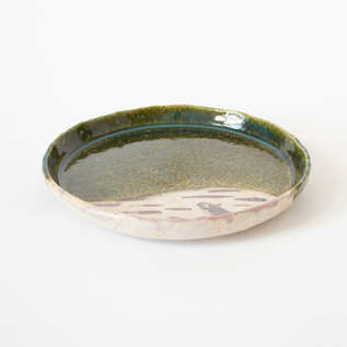 銘々皿／蔵珍窯(ぞうほうがま)｜愛着を持ってずっと使いたいモノを集め