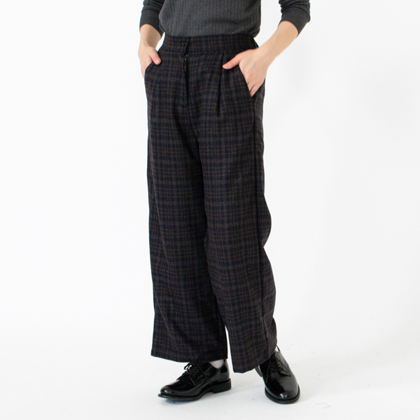 身長162cm(NAVY)