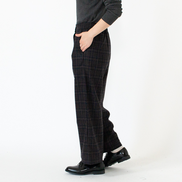 身長162cm(NAVY)