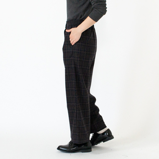 身長162cm(NAVY) 身長162cm(NAVY)