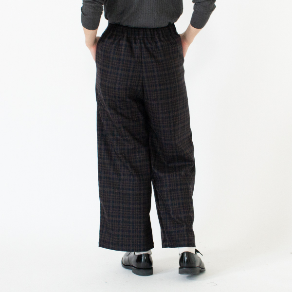 身長162cm(NAVY)
