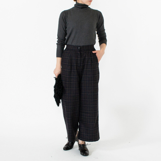 身長162cm(NAVY) 身長162cm(NAVY)