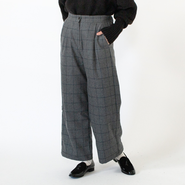 身長162cm(GREY)