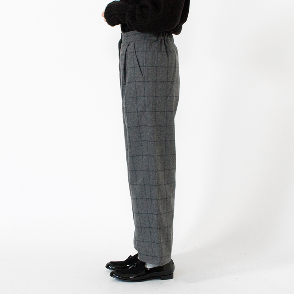 身長162cm(GREY)