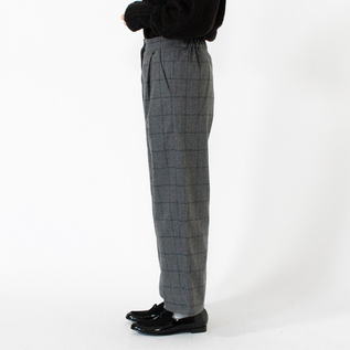 身長162cm(GREY) 身長162cm(GREY)