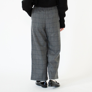 身長162cm(GREY) 身長162cm(GREY)