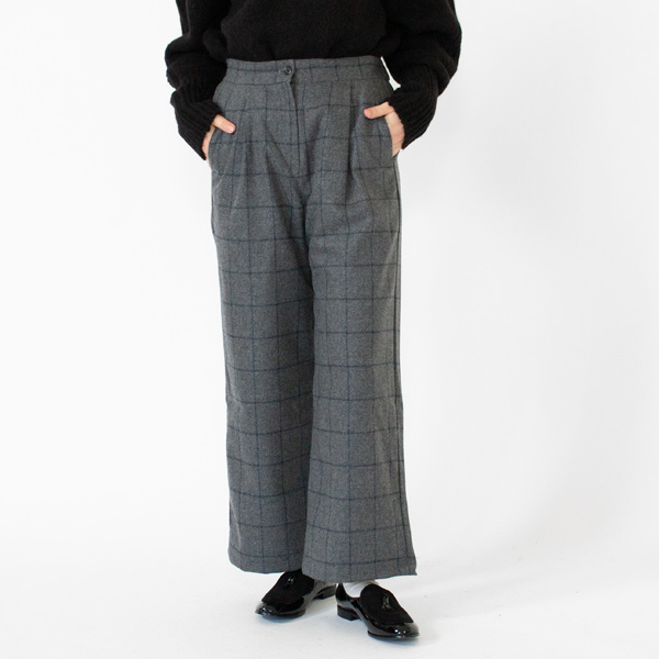 身長162cm(GREY)