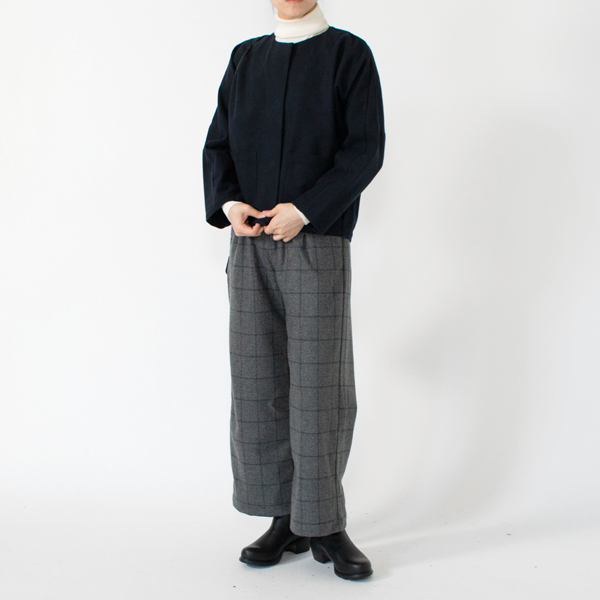 身長162cm(GREY)