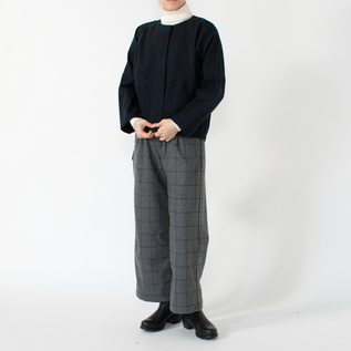 身長162cm(GREY) 身長162cm(GREY)