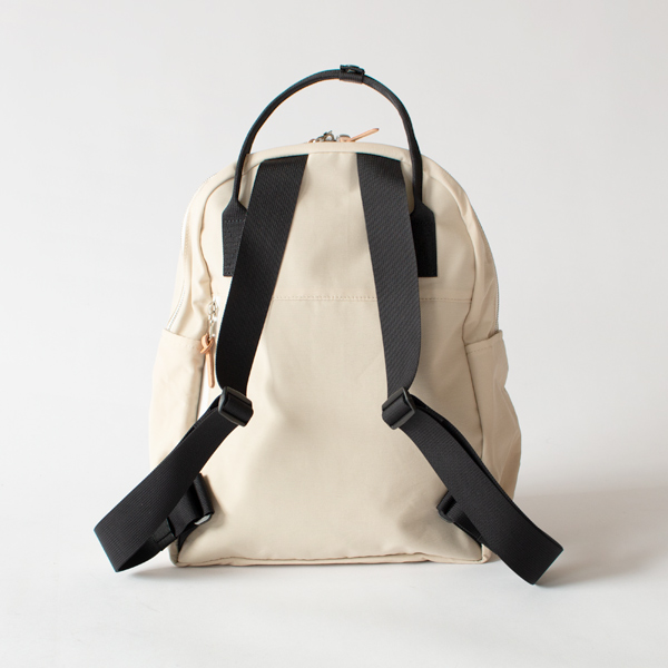 【別注】リュック WALLABY LIGHT BEIGE