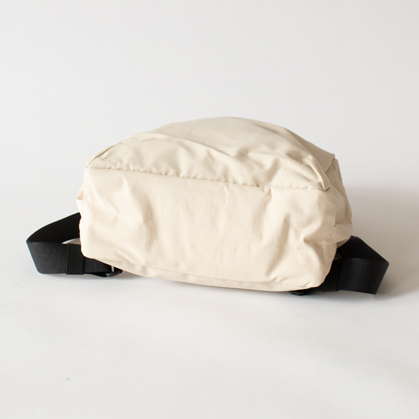 【別注】リュック WALLABY LIGHT BEIGE