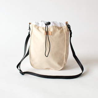 CHALK SHOULDER LIGHT BEIGE