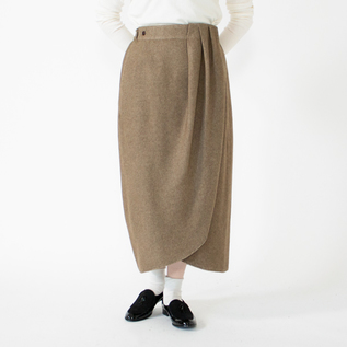 身長162cm(カーキ) 身長162cm(カーキ)