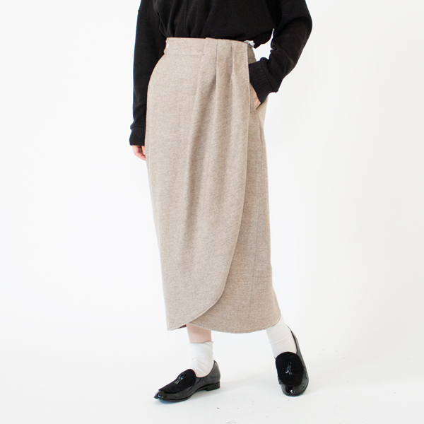 身長162cm(グレー)